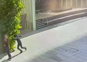 Árabe apuñala al jefe del consejo religioso de Ramat Gan