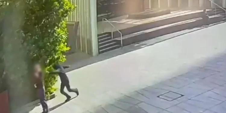 Árabe apuñala al jefe del consejo religioso de Ramat Gan