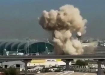 Arabia Saudí afirma haber derribado drones y misiles iraníes