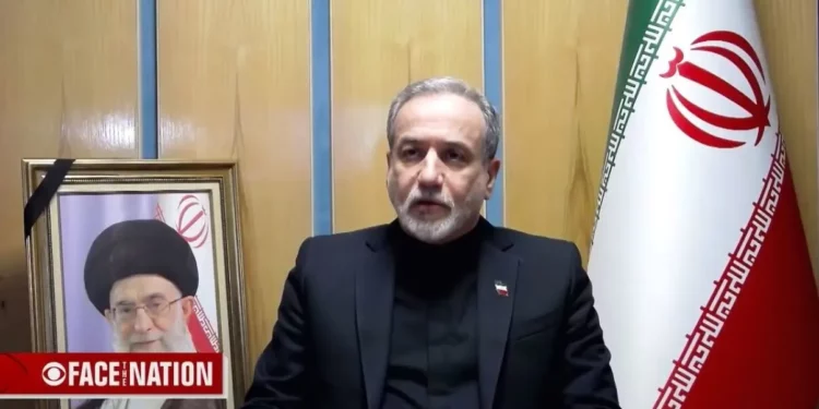 Irán está “dispuesto a defenderse todo el tiempo que sea necesario”