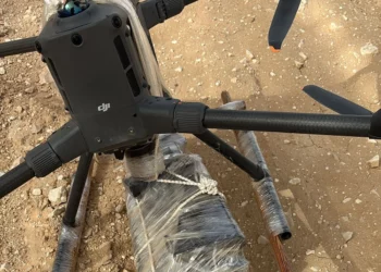 Acusan a cuatro beduinos israelíes por tráfico de armas desde Egipto