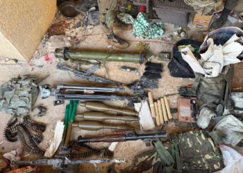 Las FDI matan a más de 10 miembros de Hezbolá en el sur del Líbano