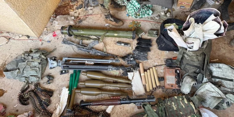 Las FDI matan a más de 10 miembros de Hezbolá en el sur del Líbano