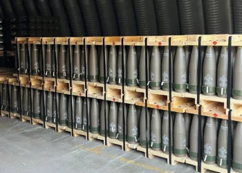 Israel compra a Elbit miles de proyectiles de artillería por $48 millones