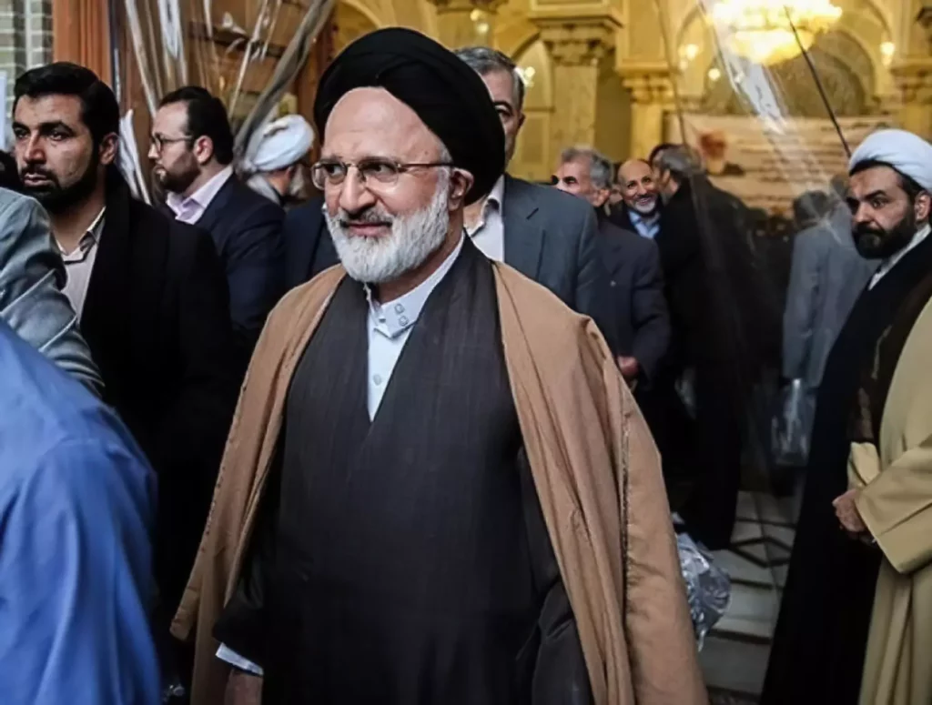 Israel ataca en Teherán a un alto mando iraní cercano al líder supremo