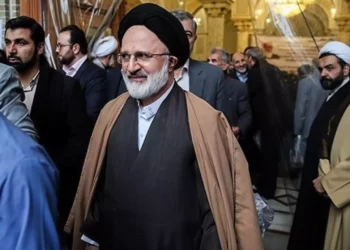 Israel ataca en Teherán a un alto mando iraní cercano al líder supremo