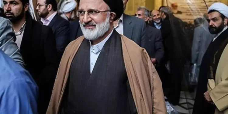 Israel ataca en Teherán a un alto mando iraní cercano al líder supremo