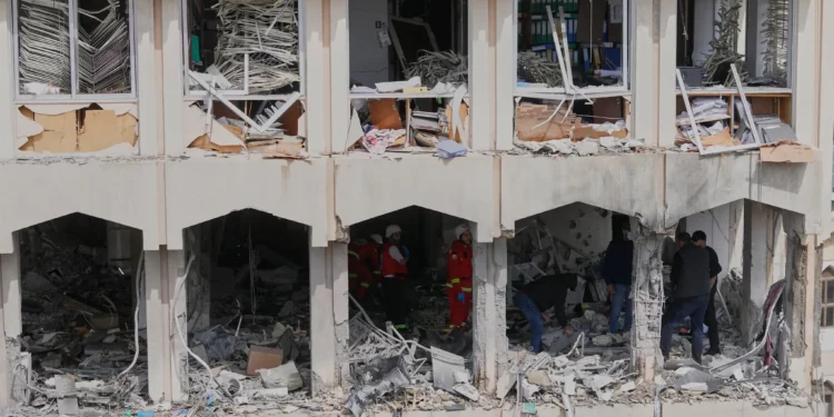 Líbano reporta cinco muertos tras ataque israelí en Sidón