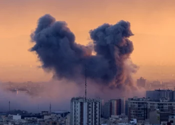 Israel eliminó en Teherán al comandante superior del CGRI responsable del Líbano