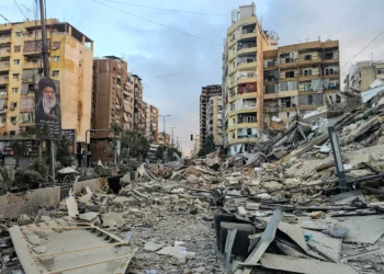 Israel ha lanzado ataques en varias localidades del sur del Líbano