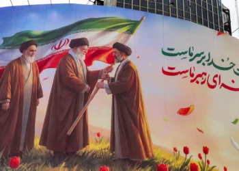 Mojtaba Jamenei se encuentra “sano y salvo” a pesar de las heridas de guerra