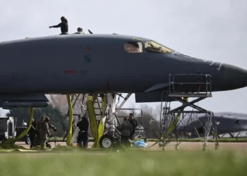 EE.UU. afirma que ha atacado más de 5500 objetivos en Irán
