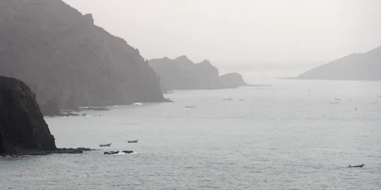 Irán amenaza con abrir un nuevo frente en el estratégico estrecho de Bab el-Mandab