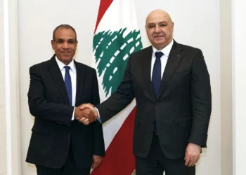 Ministro de Exteriores de Egipto visita el Líbano y advierte sobre un “estado de caos” irreversible