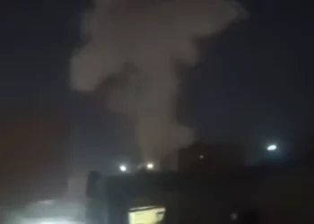 Milicia iraquí se adjudica “ataque con dron” a tropas de EE. UU. en aeropuerto de Bagdad