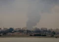 Ataque iraní a depósitos de combustible en Bahréin