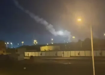 Civiles heridos y edificios dañados en Bahréin tras ataque con drones iraníes