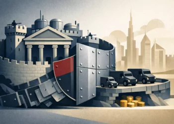 Banco Central de Emiratos aprueba medidas para blindar a la banca