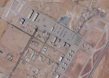 Soldados estadounidenses heridos y aviones militares: ataque iraní contra base aérea saudí