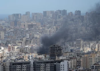 Diez países europeos piden a Israel no ampliar la ofensiva en el Líbano