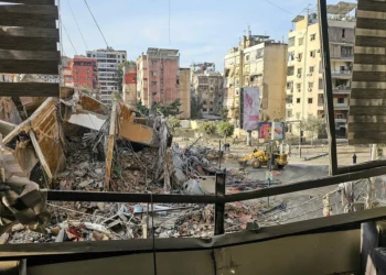 Israel elimina a dos altos cargos de la unidad de comunicaciones de Hezbolá