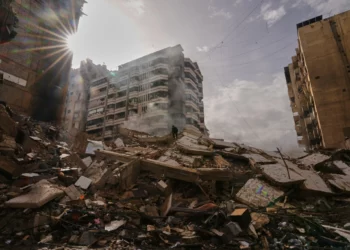 El Líbano reporta 850 muertos por los nuevos combates entre Israel y Hezbolá