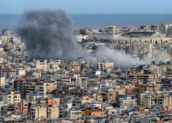 Israel amplía su incursión en el sur del Líbano