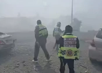 Varios heridos, un niño grave, por el impacto de un misil iraní en Beit Shemesh
