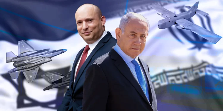 Encuesta: Netanyahu gana escaños y Bennett se debilita