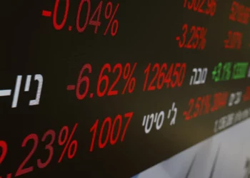 Bolsas caen en el mundo por el salto del petróleo ante la guerra con Irán