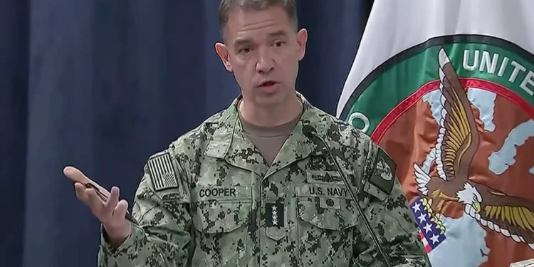 Los ataques iraníes con misiles cayeron un 90% desde el inicio de la guerra