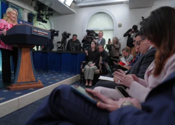 Casa Blanca: Las conversaciones con Irán “van bien” a pesar de la retórica iraní