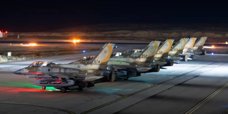 Fuentes de seguridad de Israel: “Los próximos dos días serán decisivos”