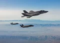 Israel atacó más de 200 objetivos en Irán en 24 horas