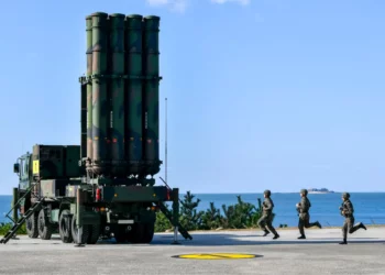 Corea del Sur envía misiles Cheongung-II a Emiratos ante ataques de Irán