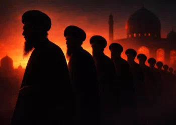 Irán sin Jamenei: la teocracia se desangra por dentro