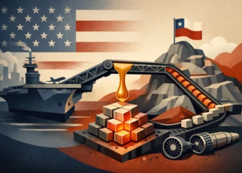 Chile controla el 50% del renio mundial que Estados Unidos necesita