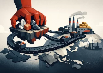 Pekín invierte $120 000 M para asegurarse el control de minerales esenciales en todo el mundo