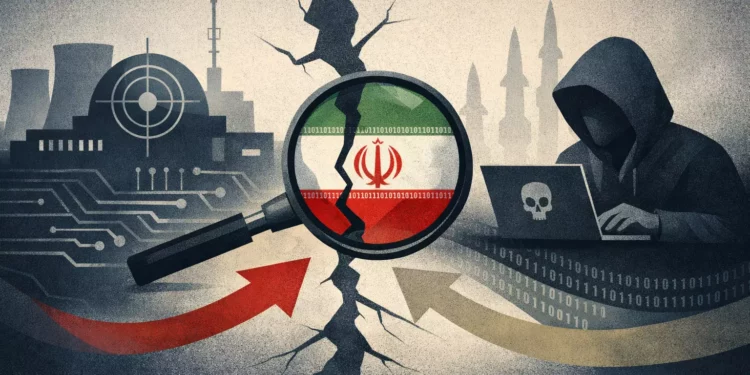 Polonia investiga posible vínculo iraní en ciberataque a centro nuclear