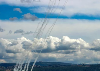 Israel destruyó lanzacohetes de Hezbolá tras ataque contra Haifa