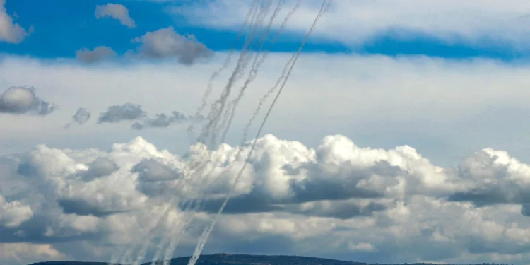 Israel destruyó lanzacohetes de Hezbolá tras ataque contra Haifa