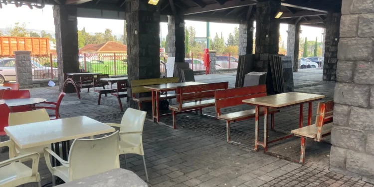 Consejos regionales de Israel exigen frenar recortes en norte y perímetro de Gaza