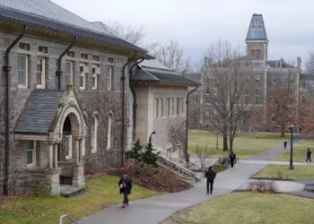 Asamblea estudiantil de Cornell pide romper lazos con Technion de Israel
