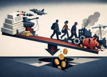 La factura de la guerra: cuánto le cuesta a Israel la guerra con Irán
