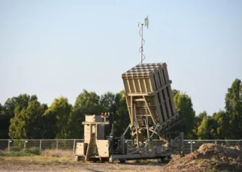 Reservista de la defensa antiaérea israelí acusado de espiar para Irán