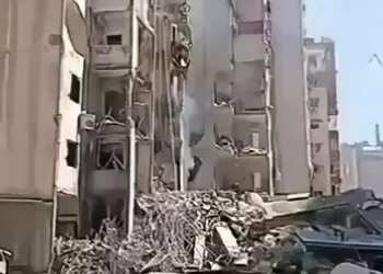 Al menos 17 muertos en bombardeos israelíes en el sur y este de Líbano