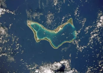 Reino Unido: Irán atacó “sin éxito” la base de Diego García