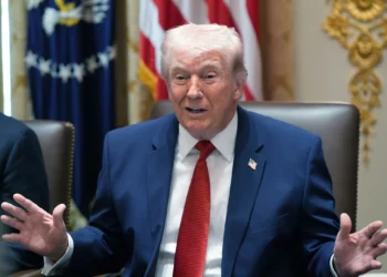 Trump: “No sé” si sigue vigente el plazo del viernes para que Irán acepte el acuerdo