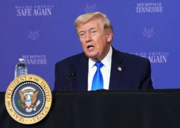 Trump: Hay muchas posibilidades de llegar a un acuerdo con Irán