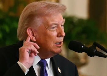 Trump defiende la Operación Furia Épica como “última y mejor oportunidad”